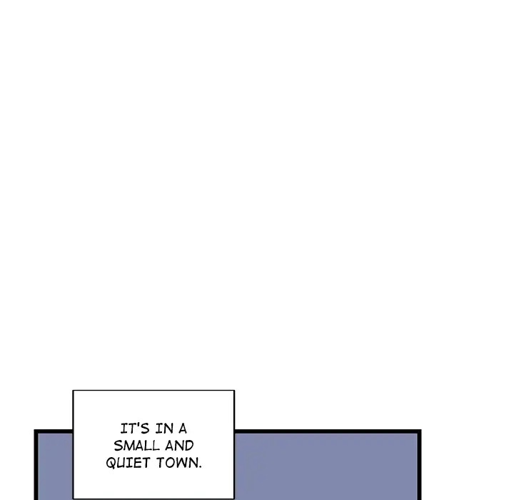 Hand in Hand - Chapter 1 [photo 6] - MangaPorn