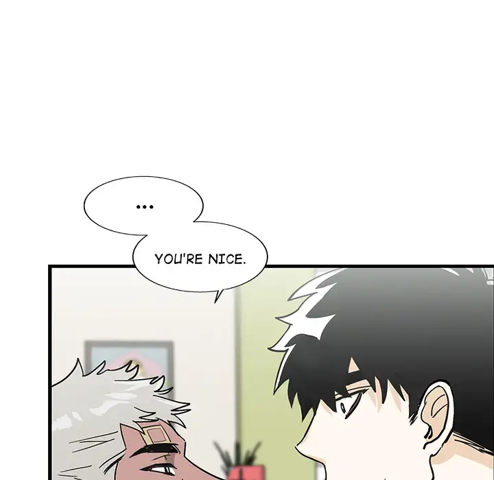 Hand in Hand - Chapter 1 [photo 63] - MangaPorn