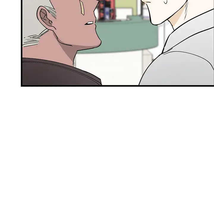 Hand in Hand - Chapter 1 [photo 64] - MangaPorn