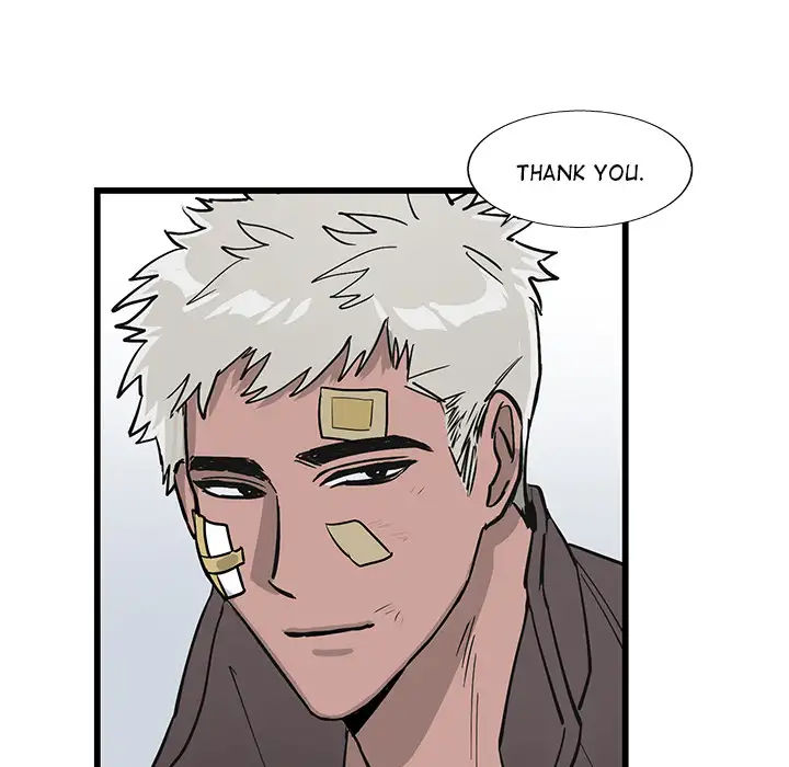 Hand in Hand - Chapter 1 [photo 65] - MangaPorn