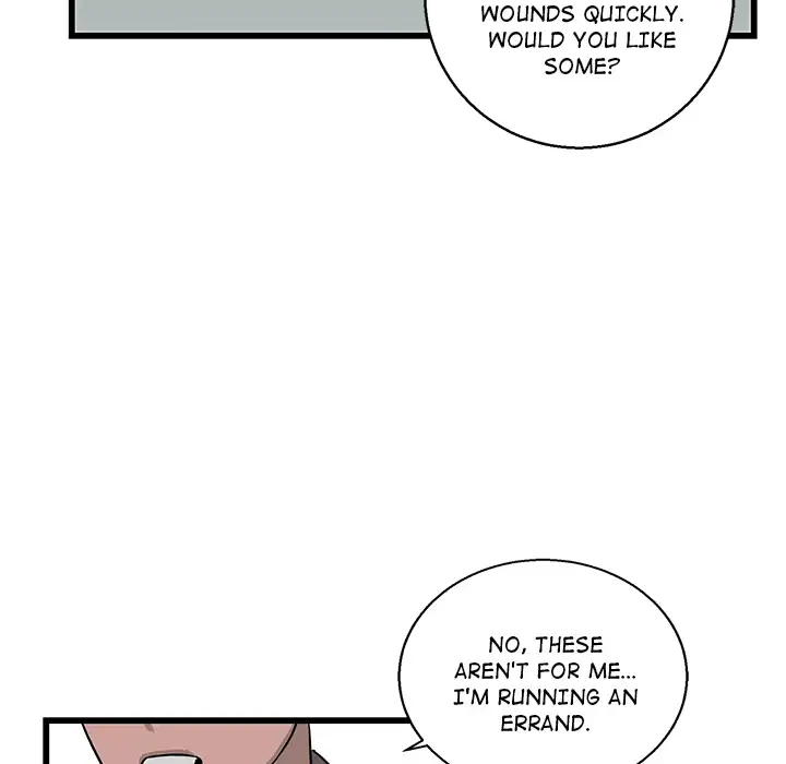 Hand in Hand - Chapter 1 [photo 72] - MangaPorn