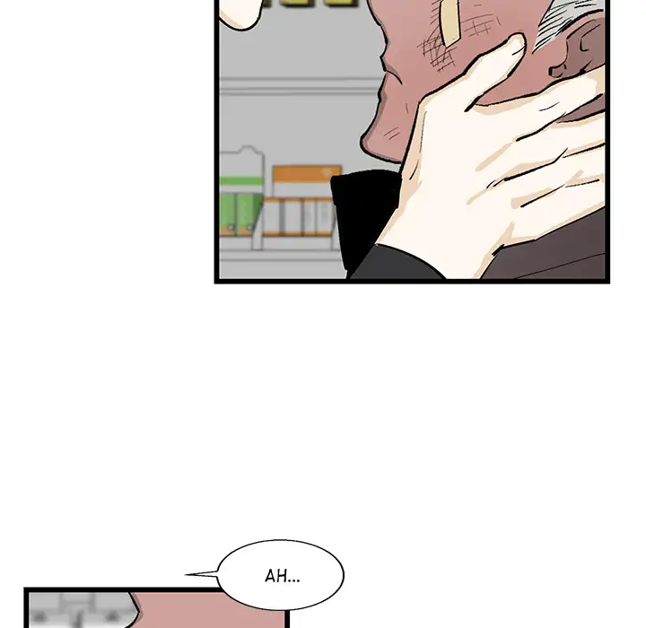 Hand in Hand - Chapter 1 [photo 79] - MangaPorn