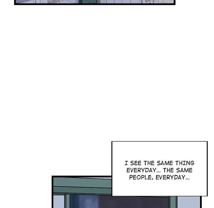 Hand in Hand - Chapter 1 [photo 8] - MangaPorn