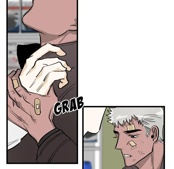 Hand in Hand - Chapter 1 [photo 80] - MangaPorn