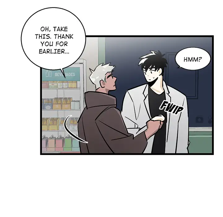 Hand in Hand - Chapter 1 [photo 83] - MangaPorn