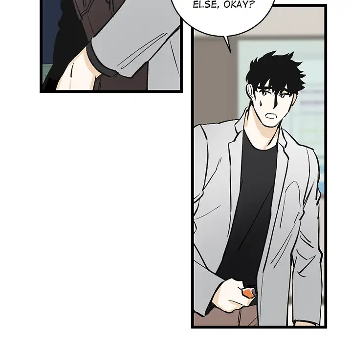 Hand in Hand - Chapter 1 [photo 85] - MangaPorn