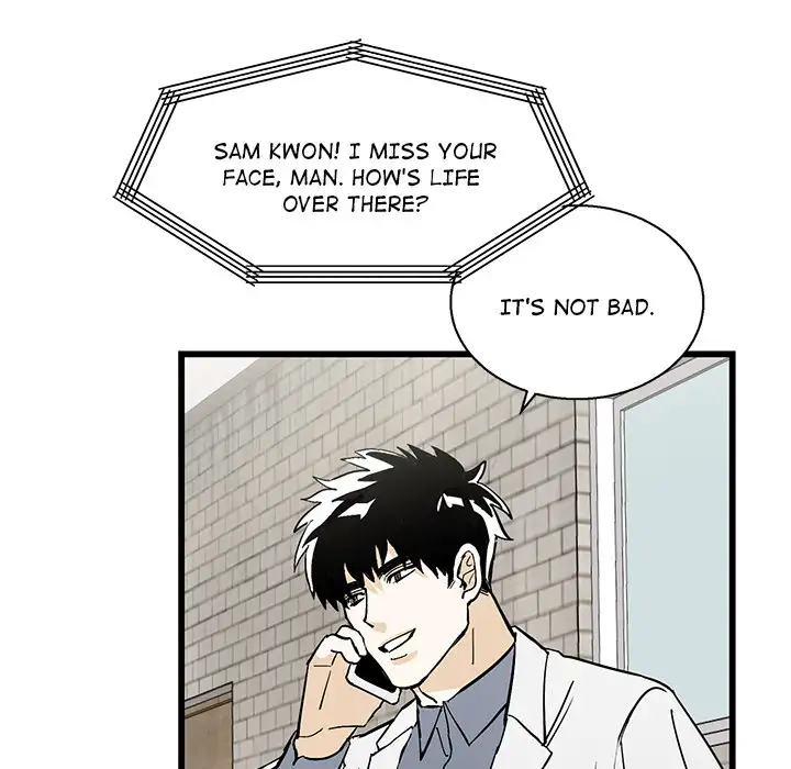 Hand in Hand - Chapter 1 [photo 89] - MangaPorn