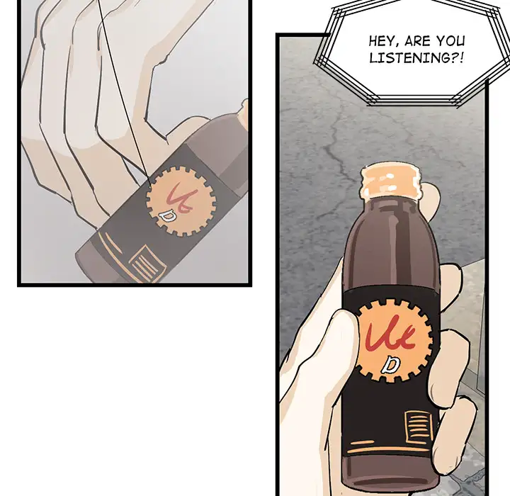 Hand in Hand - Chapter 1 [photo 92] - MangaPorn