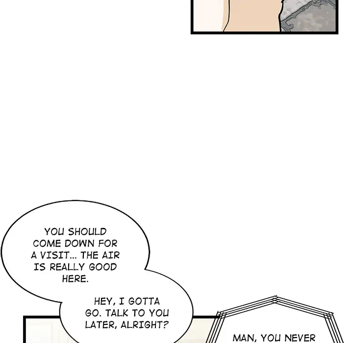 Hand in Hand - Chapter 1 [photo 93] - MangaPorn