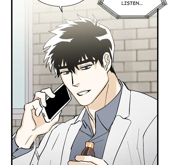 Hand in Hand - Chapter 1 [photo 94] - MangaPorn