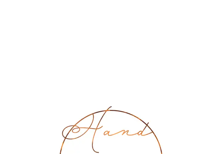 Hand in Hand - Chapter 2 [photo 1] - MangaPorn