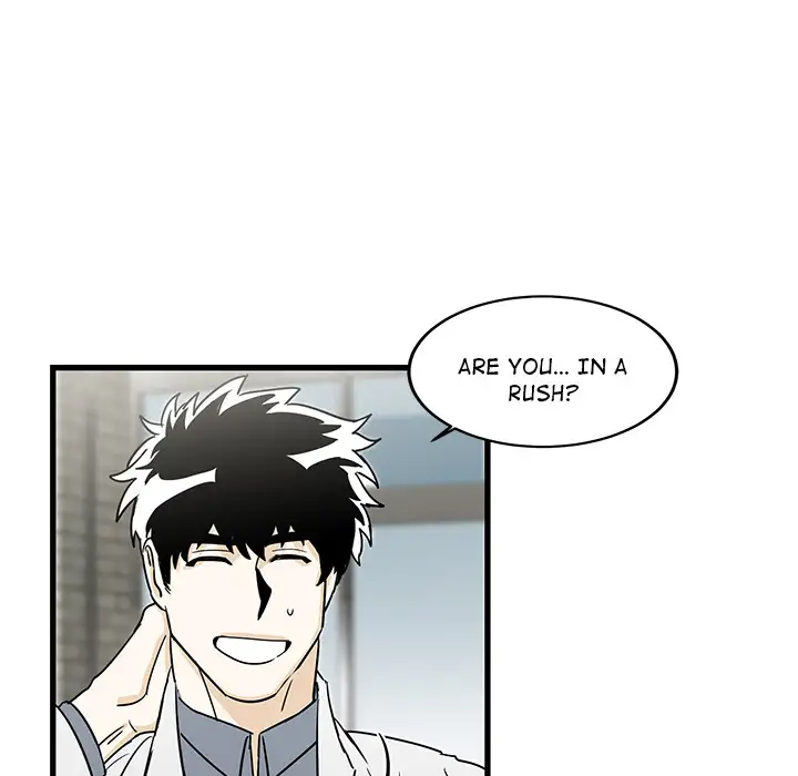 Hand in Hand - Chapter 2 [photo 10] - MangaPorn