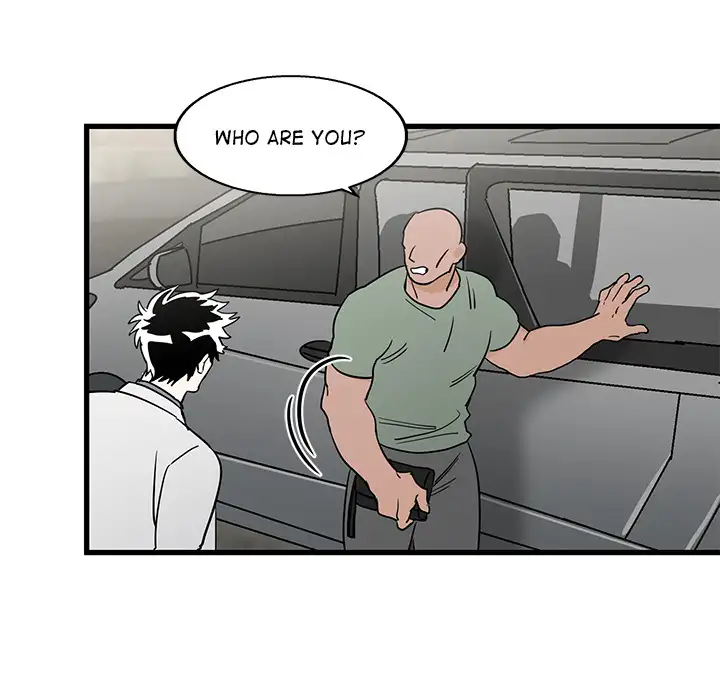 Hand in Hand - Chapter 2 [photo 12] - MangaPorn