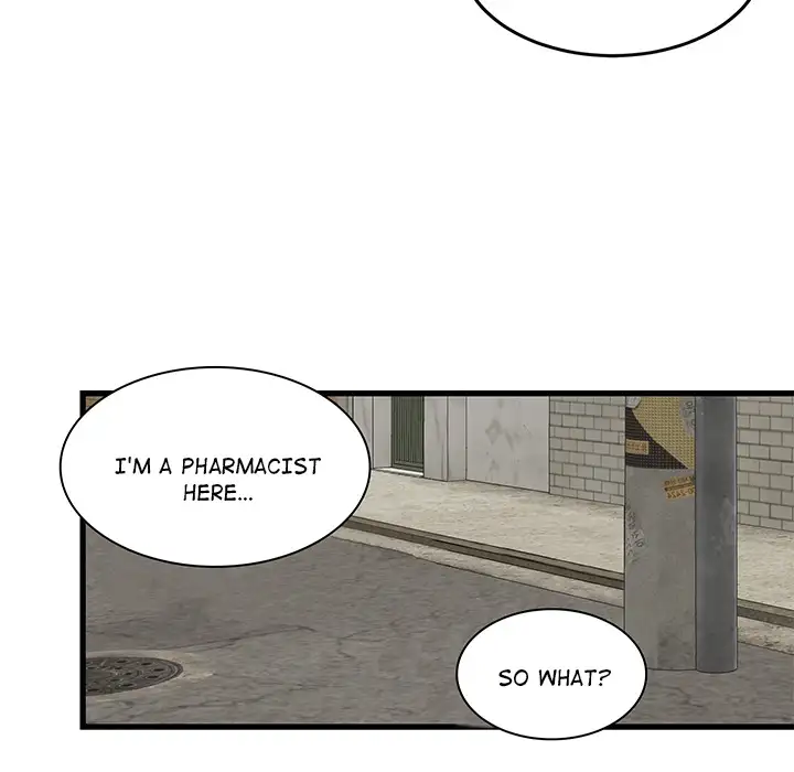 Hand in Hand - Chapter 2 [photo 18] - MangaPorn