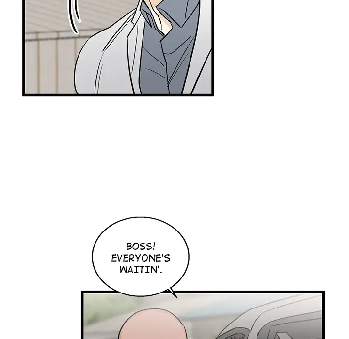 Hand in Hand - Chapter 2 [photo 20] - MangaPorn