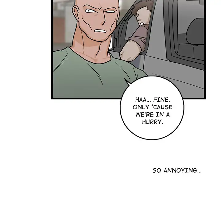 Hand in Hand - Chapter 2 [photo 21] - MangaPorn