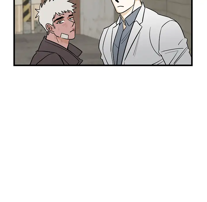 Hand in Hand - Chapter 2 [photo 25] - MangaPorn