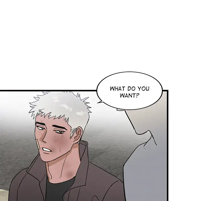 Hand in Hand - Chapter 2 [photo 26] - MangaPorn