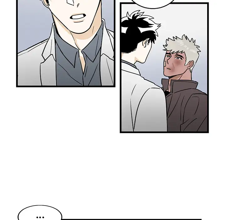 Hand in Hand - Chapter 2 [photo 28] - MangaPorn