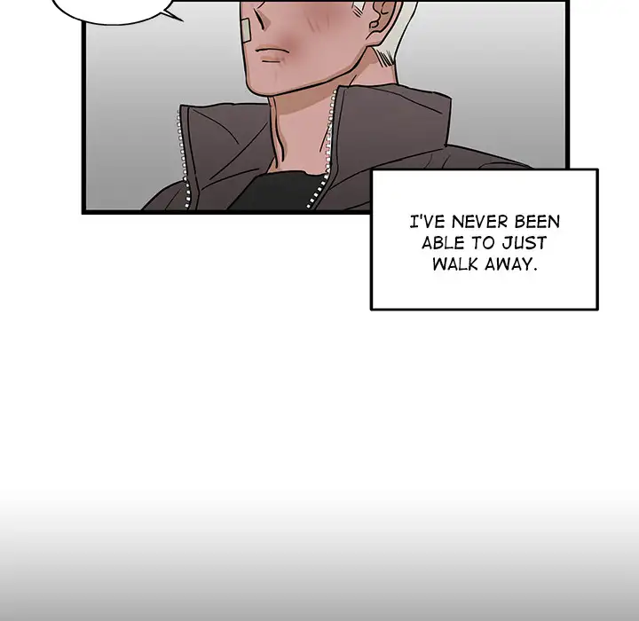 Hand in Hand - Chapter 2 [photo 29] - MangaPorn