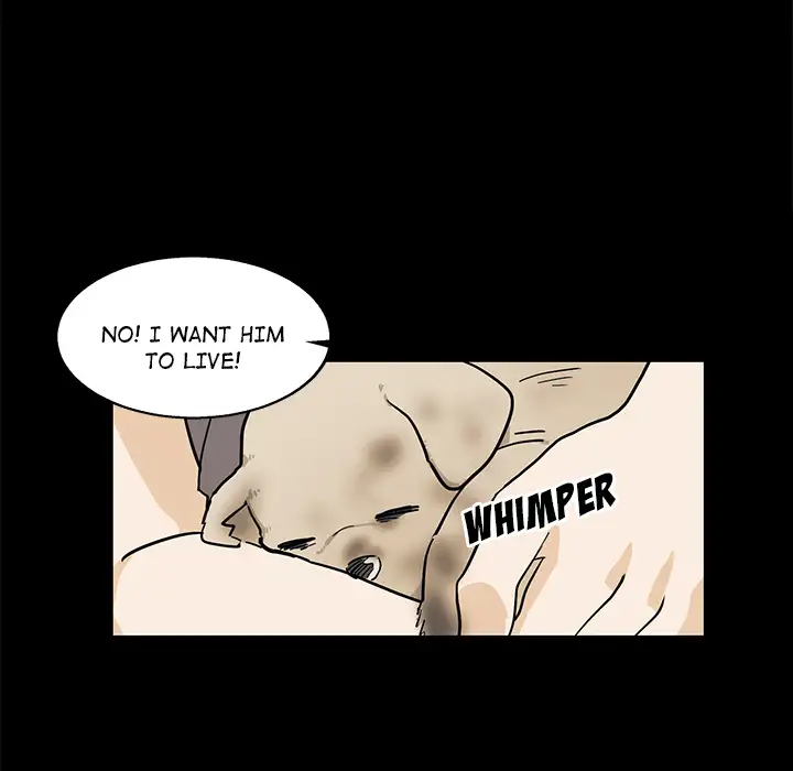 Hand in Hand - Chapter 2 [photo 33] - MangaPorn