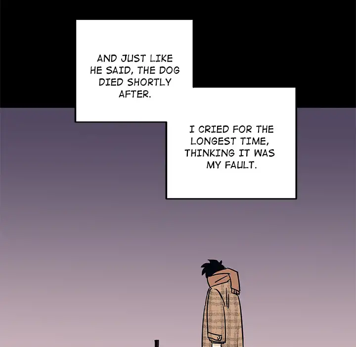 Hand in Hand - Chapter 2 [photo 35] - MangaPorn