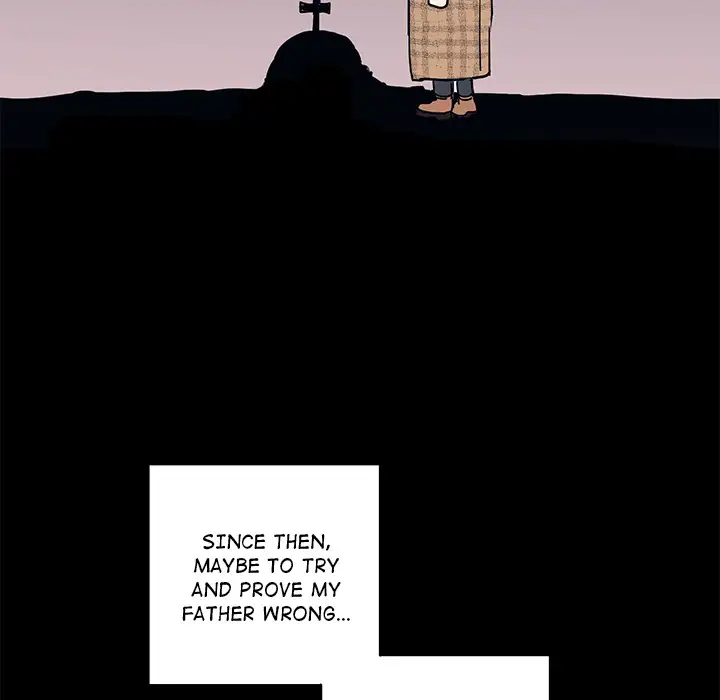 Hand in Hand - Chapter 2 [photo 36] - MangaPorn