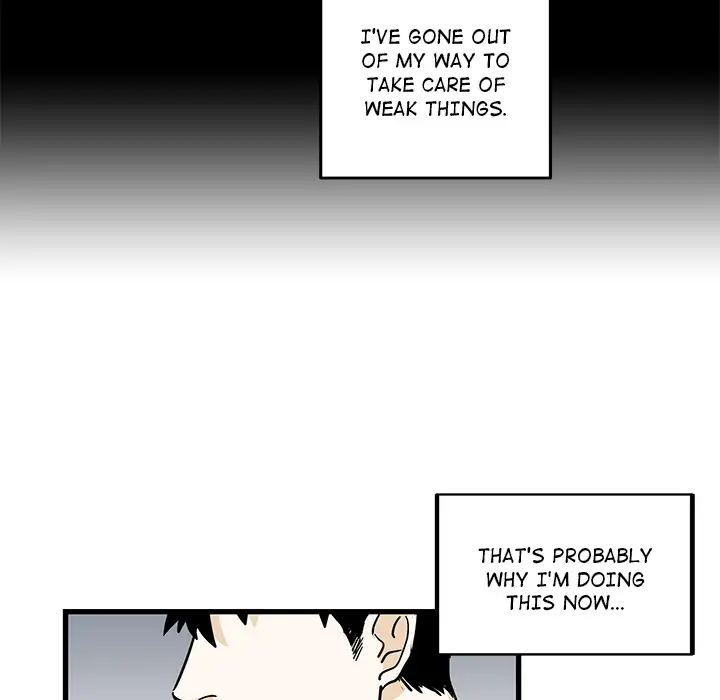 Hand in Hand - Chapter 2 [photo 37] - MangaPorn