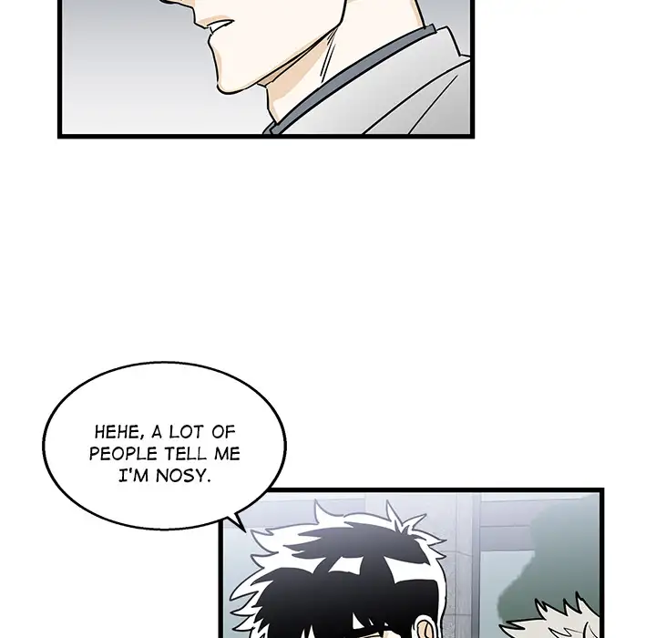 Hand in Hand - Chapter 2 [photo 38] - MangaPorn