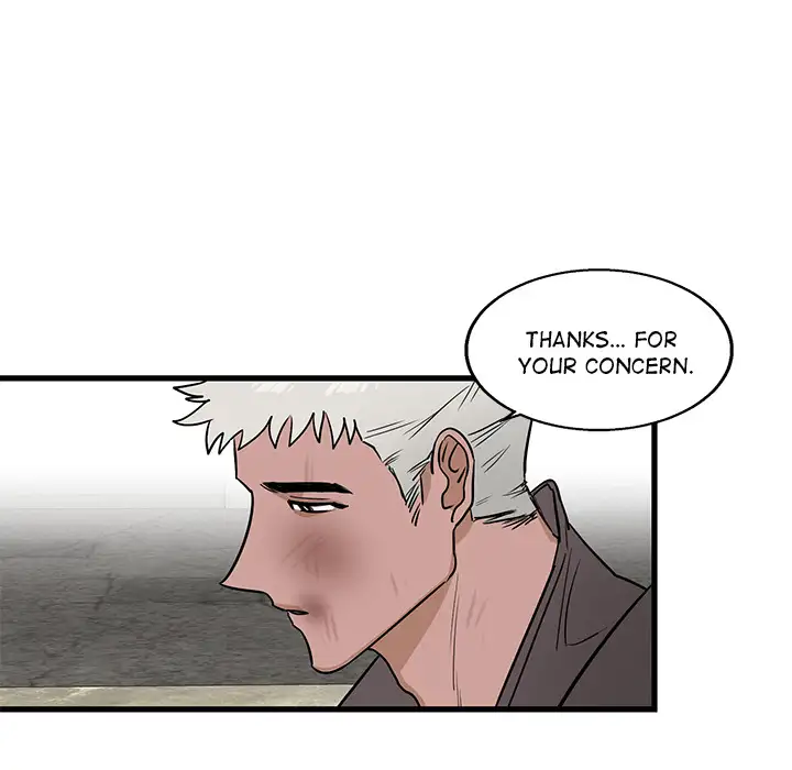 Hand in Hand - Chapter 2 [photo 40] - MangaPorn