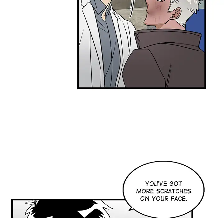 Hand in Hand - Chapter 2 [photo 42] - MangaPorn