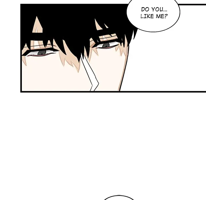 Hand in Hand - Chapter 2 [photo 46] - MangaPorn