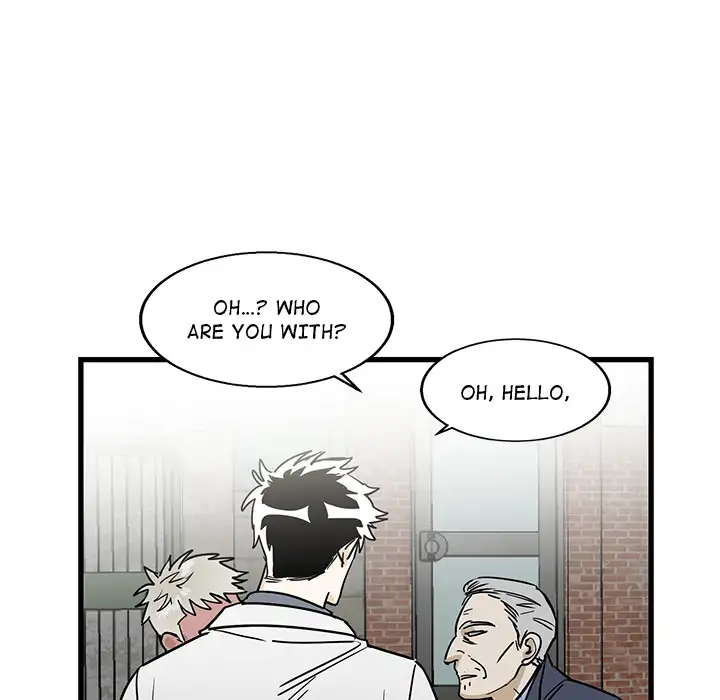 Hand in Hand - Chapter 2 [photo 54] - MangaPorn