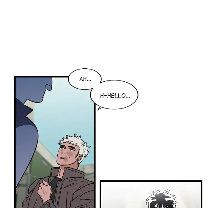 Hand in Hand - Chapter 2 [photo 56] - MangaPorn