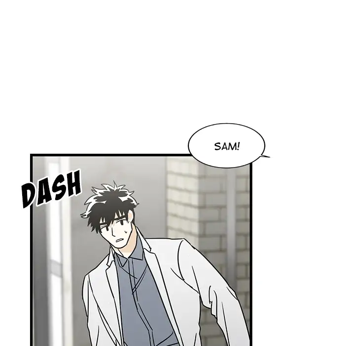 Hand in Hand - Chapter 2 [photo 6] - MangaPorn