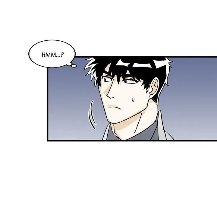 Hand in Hand - Chapter 2 [photo 60] - MangaPorn