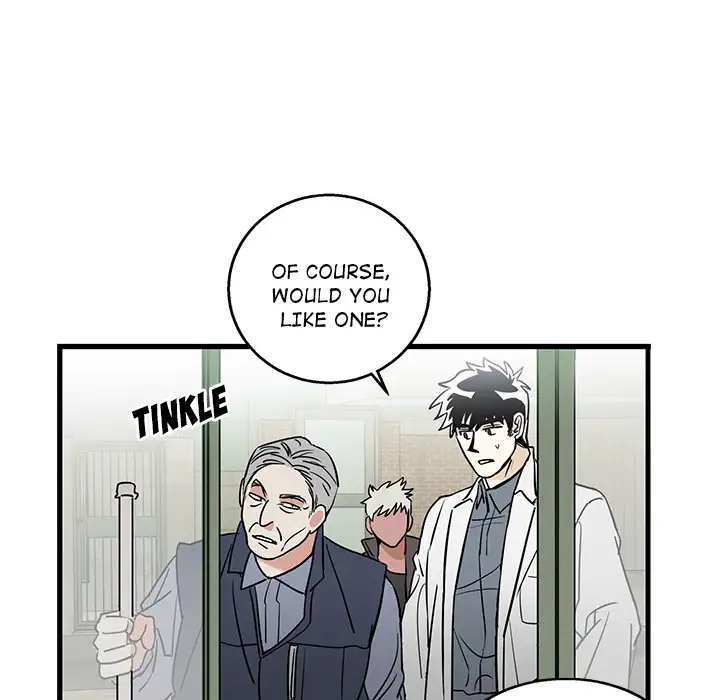 Hand in Hand - Chapter 2 [photo 61] - MangaPorn