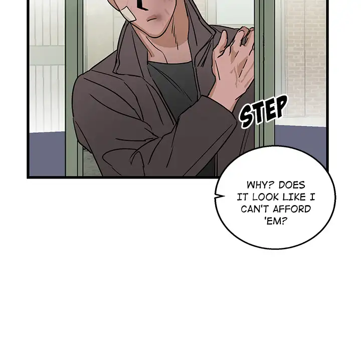 Hand in Hand - Chapter 2 [photo 63] - MangaPorn