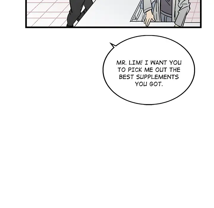 Hand in Hand - Chapter 2 [photo 65] - MangaPorn