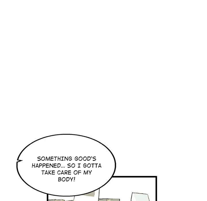 Hand in Hand - Chapter 2 [photo 66] - MangaPorn