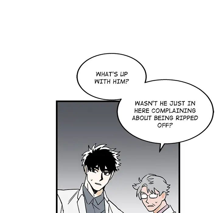 Hand in Hand - Chapter 2 [photo 68] - MangaPorn