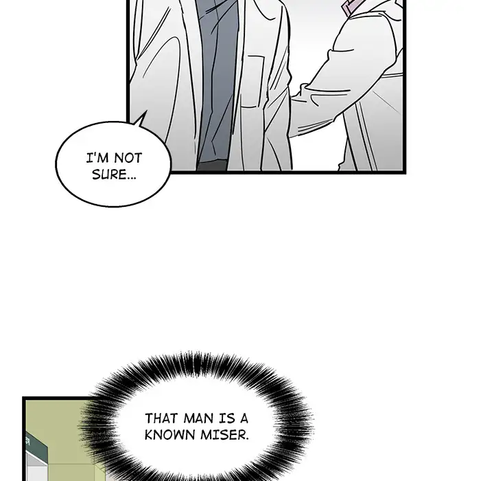 Hand in Hand - Chapter 2 [photo 69] - MangaPorn