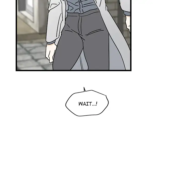 Hand in Hand - Chapter 2 [photo 7] - MangaPorn