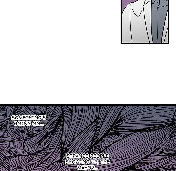 Hand in Hand - Chapter 2 [photo 71] - MangaPorn