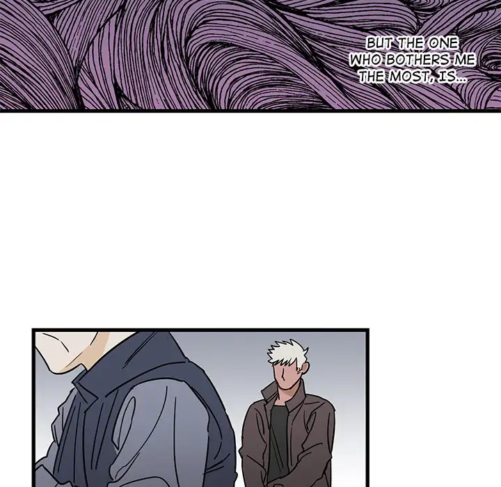 Hand in Hand - Chapter 2 [photo 72] - MangaPorn