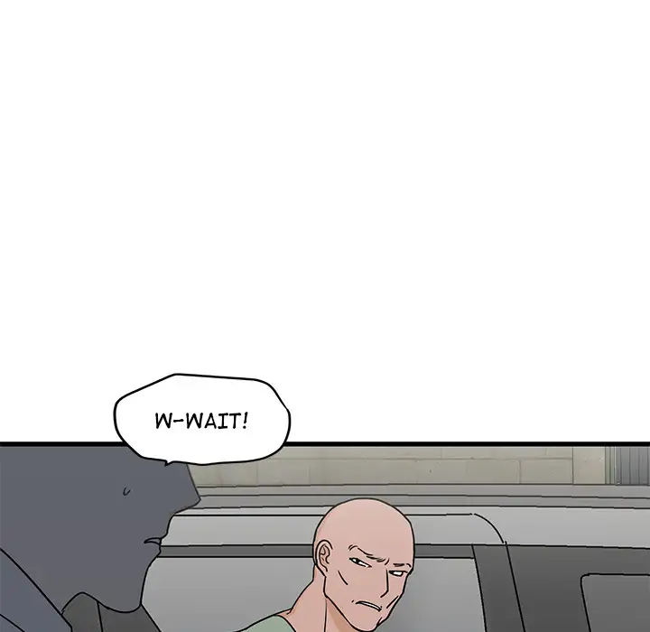 Hand in Hand - Chapter 2 [photo 8] - MangaPorn