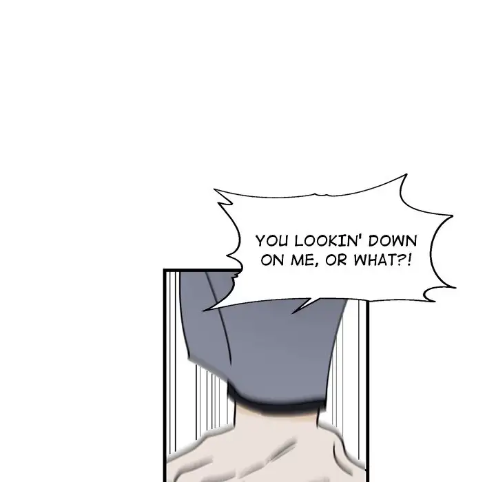 Hand in Hand - Chapter 3 [photo 13] - MangaPorn