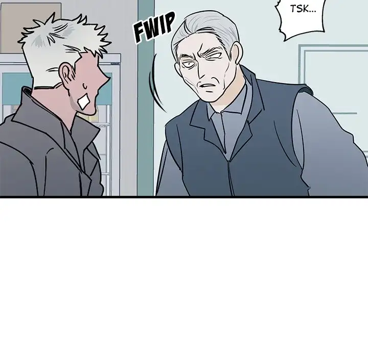 Hand in Hand - Chapter 3 [photo 15] - MangaPorn