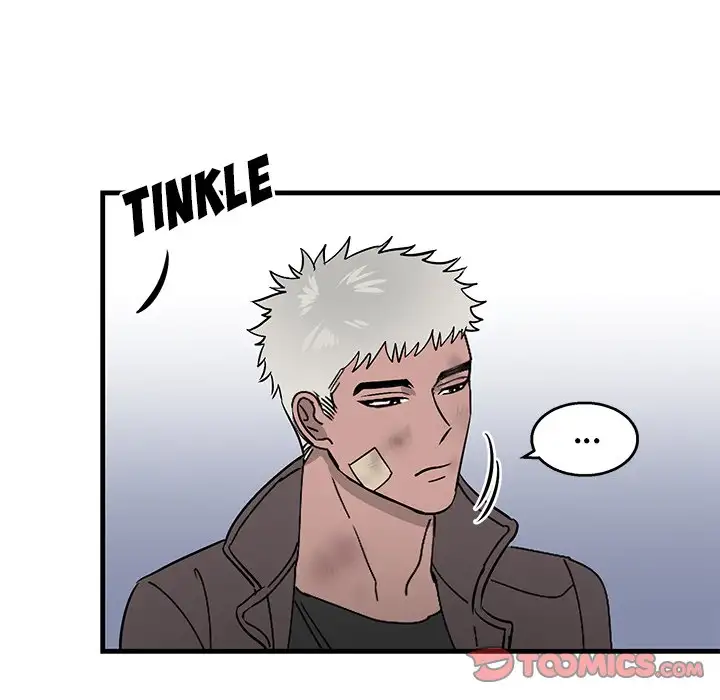 Hand in Hand - Chapter 3 [photo 16] - MangaPorn