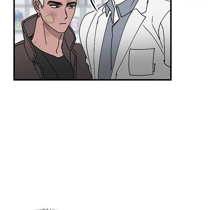 Hand in Hand - Chapter 3 [photo 21] - MangaPorn